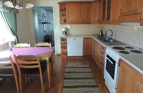 Фото Holiday home Vaby Vessigebro