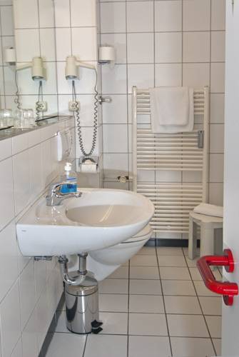 Фото Hotel am Nikolaiort
