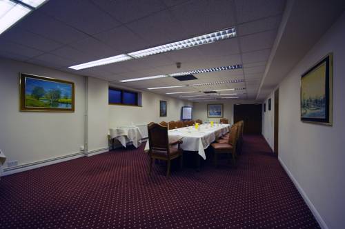 Фото Grimstock Country House Hotel