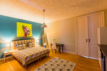 Фото Urban Suites Brussels Eu