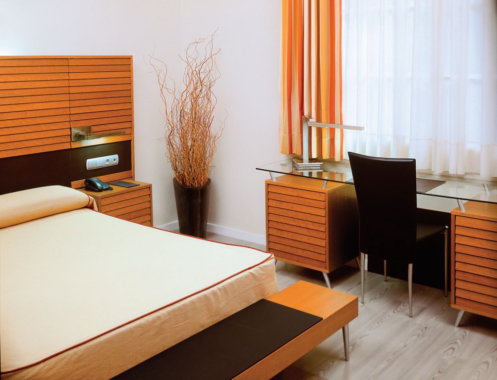 Фото Hotel Astoria