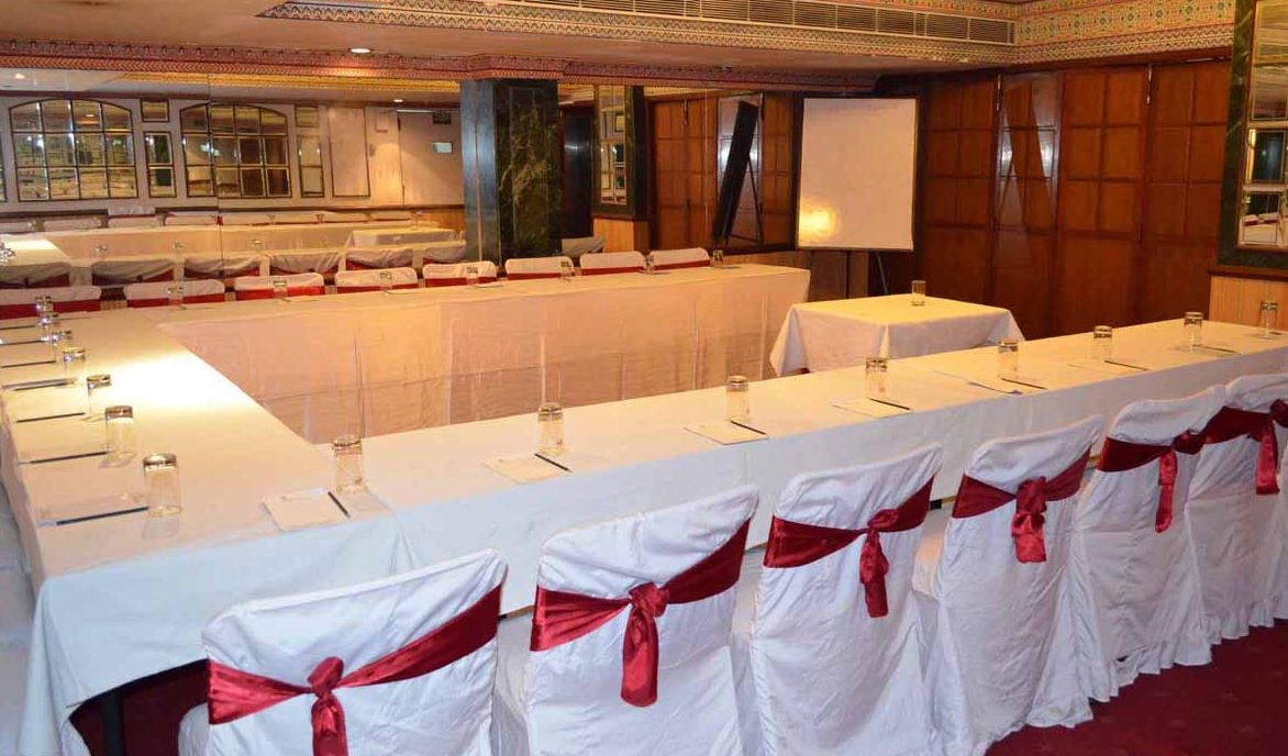 Фото Hotel Grand Sartaj