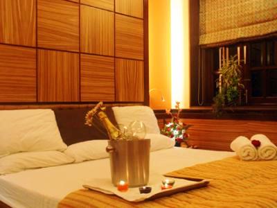 Фото Sea Palace Hotel