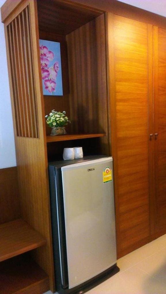 Фото Rojjana Residence