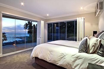 Фото Medburn Alcove