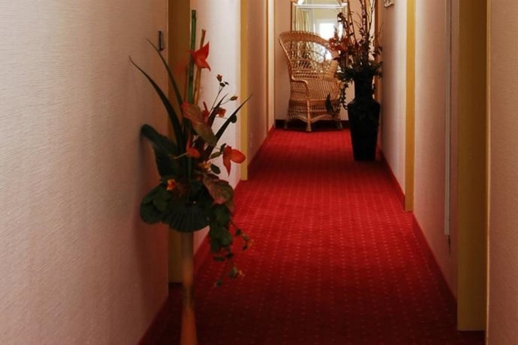 Фото Centro Hotel Mondial