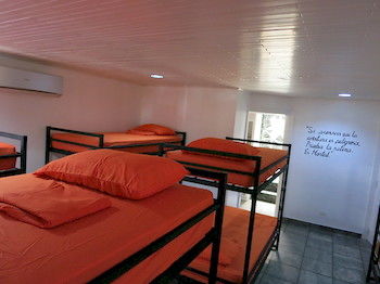 Фото Hostel Central Ischia