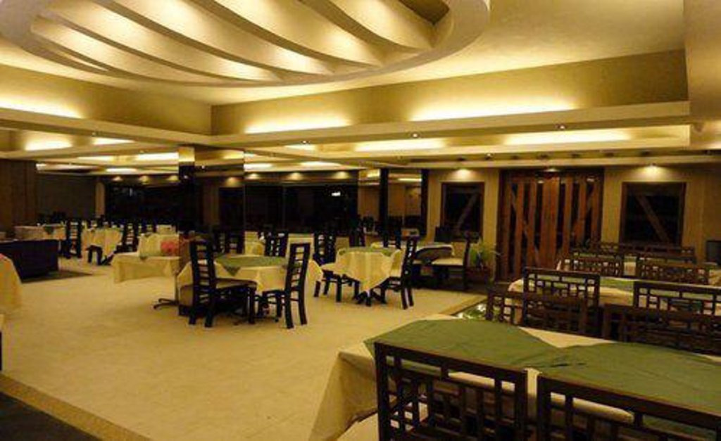 Фото Hilltop Hotel