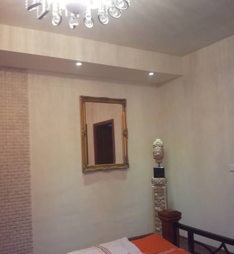 Фото Atriumgarten Michlhof