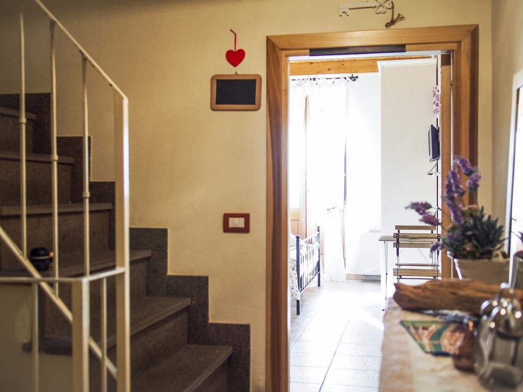 Фото La Torre di Alice