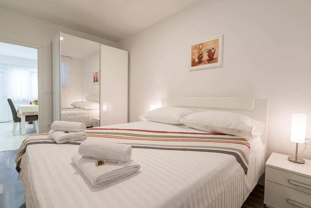 Фото Drop In Split Luxury Suites