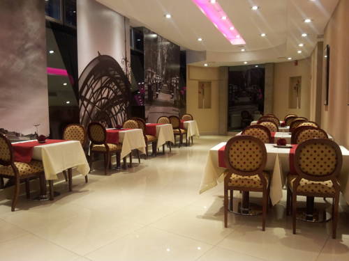 Фото отеля 4