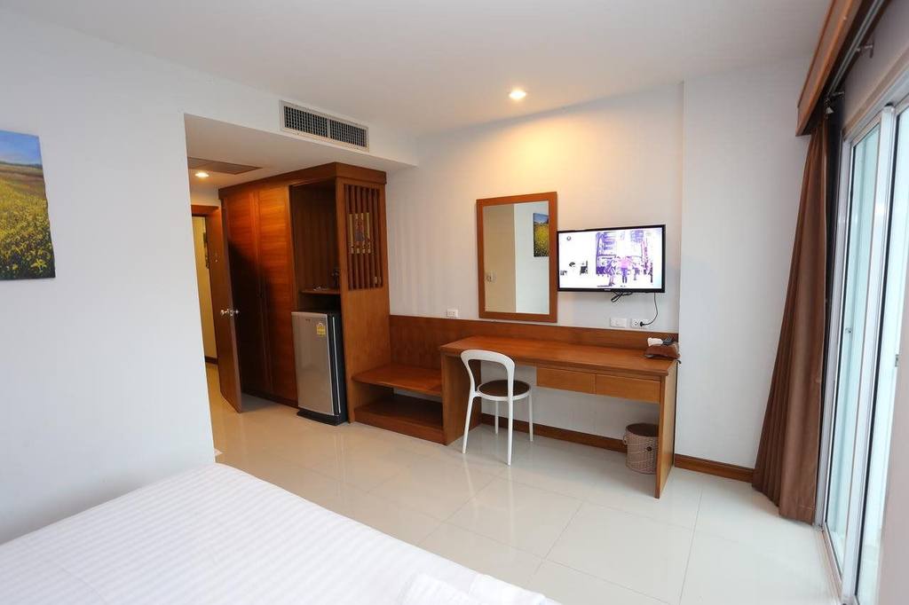 Фото Rojjana Residence