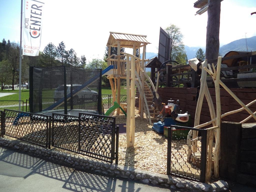 Фото Hotel Jezero