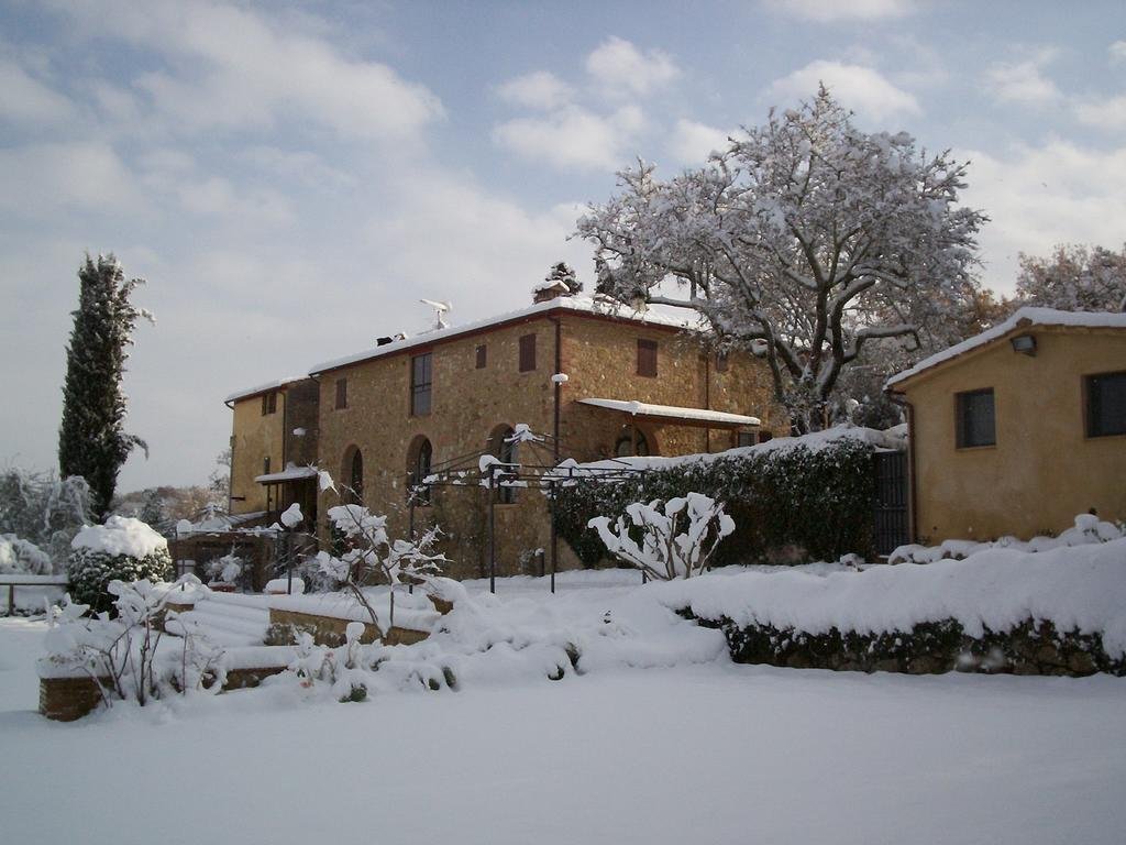 Фото Podere Il Caggio Rooms