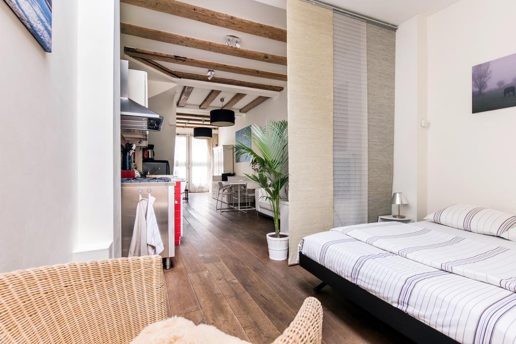 Фото Gh Amsterdam