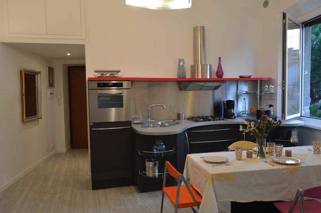 Фото Casaestovest