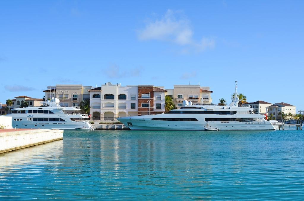 Фото Fishing Lodge Cap Cana