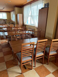 Столовая (Simferopolskoye Highway, 14Ас1), canteen
