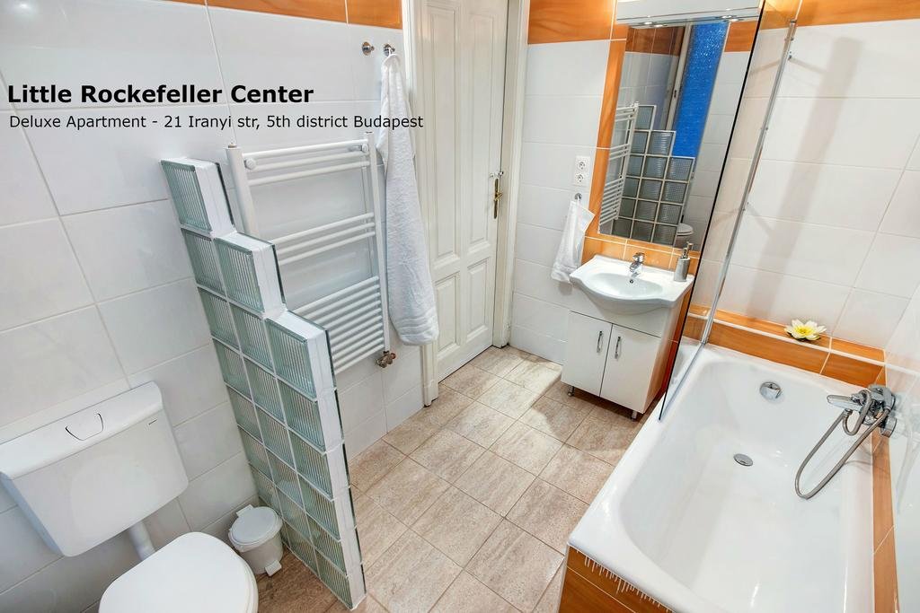 Фото Little Americas Downtown