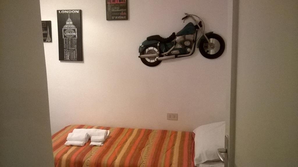 Фото Triumphal Rooms