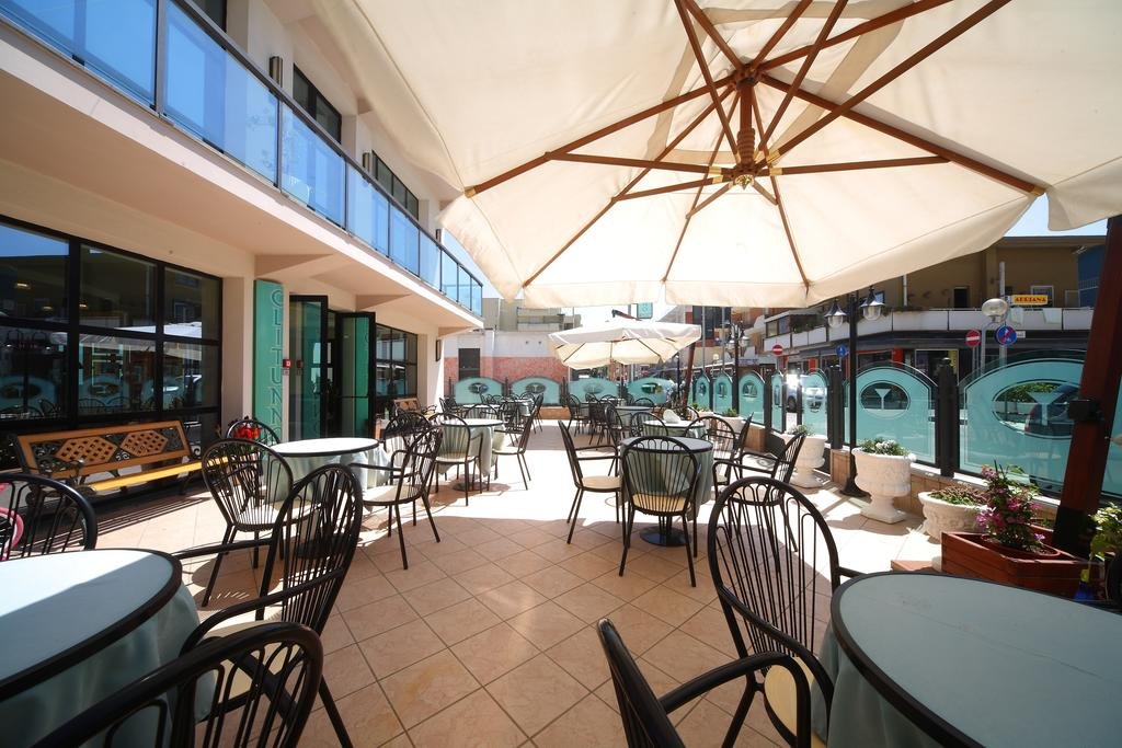 Фото Hotel Clitunno