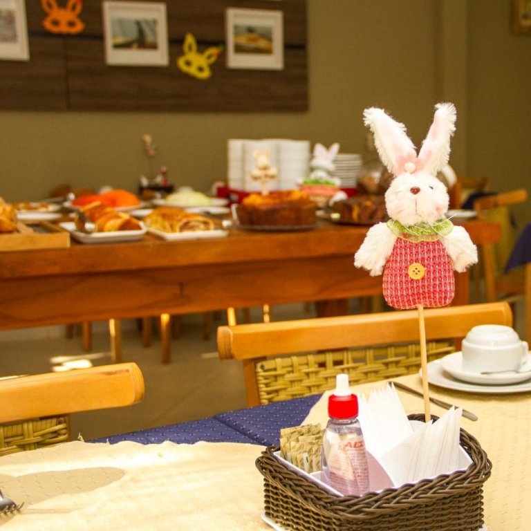 Фото Pousada Larimor