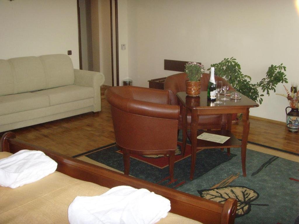 Фото Meridian Hotel Bolyarski