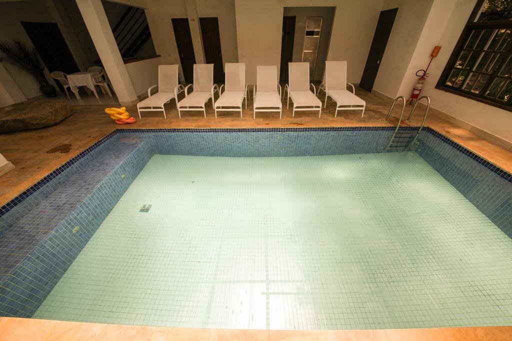 Фото Pousada Quinta do Jade