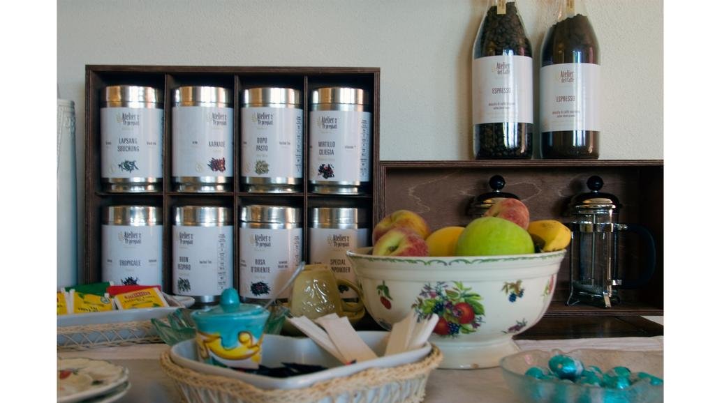 Фото La Bouganville