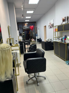 Beauty Zone (posyolok Mirny, Krymskaya ulitsa, 10) ، صالون تجميل