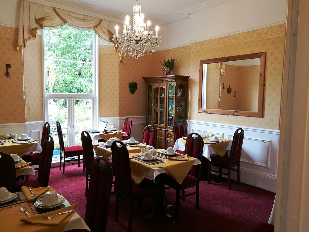 Фото Fleurie House