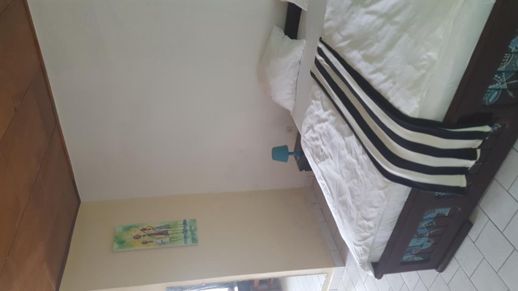 Фото The Lk Hotel at Bonadikombo