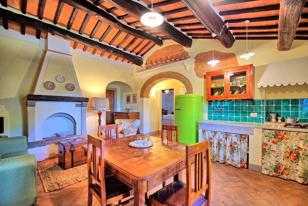 Фото Podere Romina Exclusive 2016