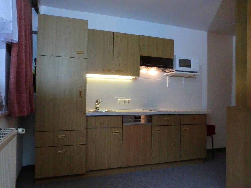 Фото Haus Fichtl