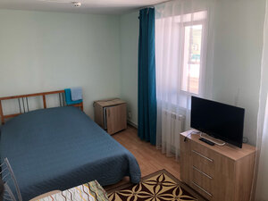 Gostinitsa (rabochiy posyolok Sokolskoye, ulitsa Kirova, 24), hotel
