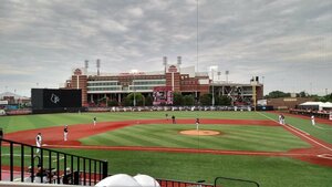 Гостиница Comfort Suites Airport