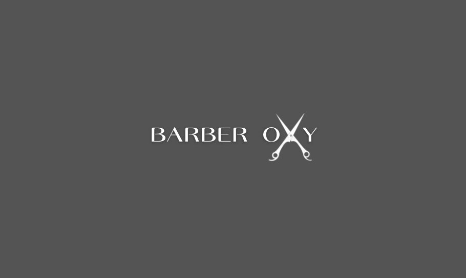 Barber Oxy