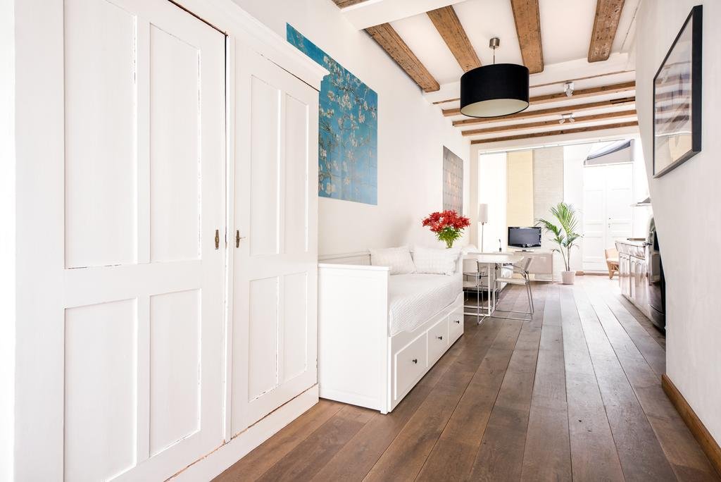 Фото Gh Amsterdam