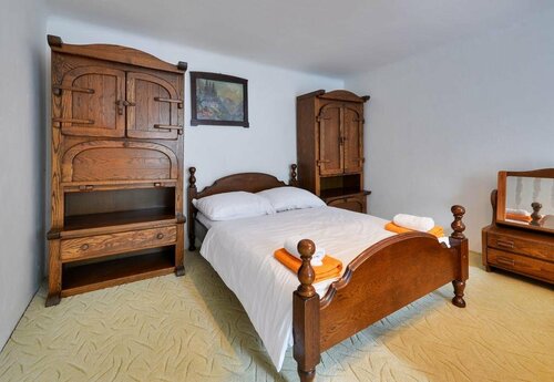 Гостиница Guest House Krcma в Пардубицком крае