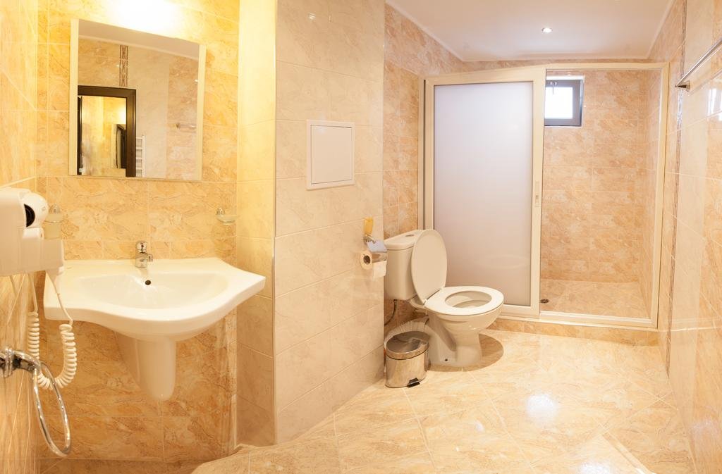 Фото Guest House Kristal