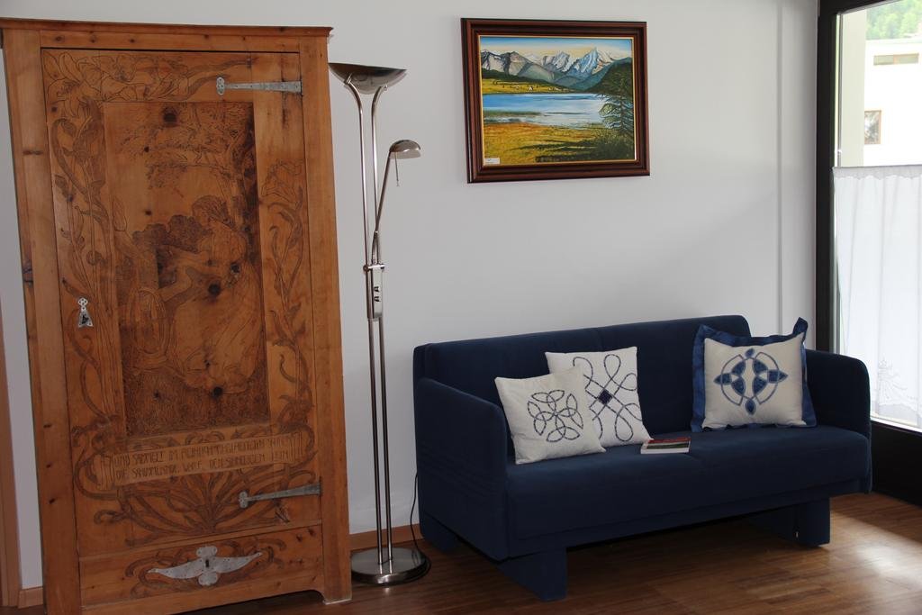 Фото Residence Flora