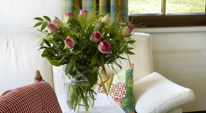 Фото Landhaus Schwarz