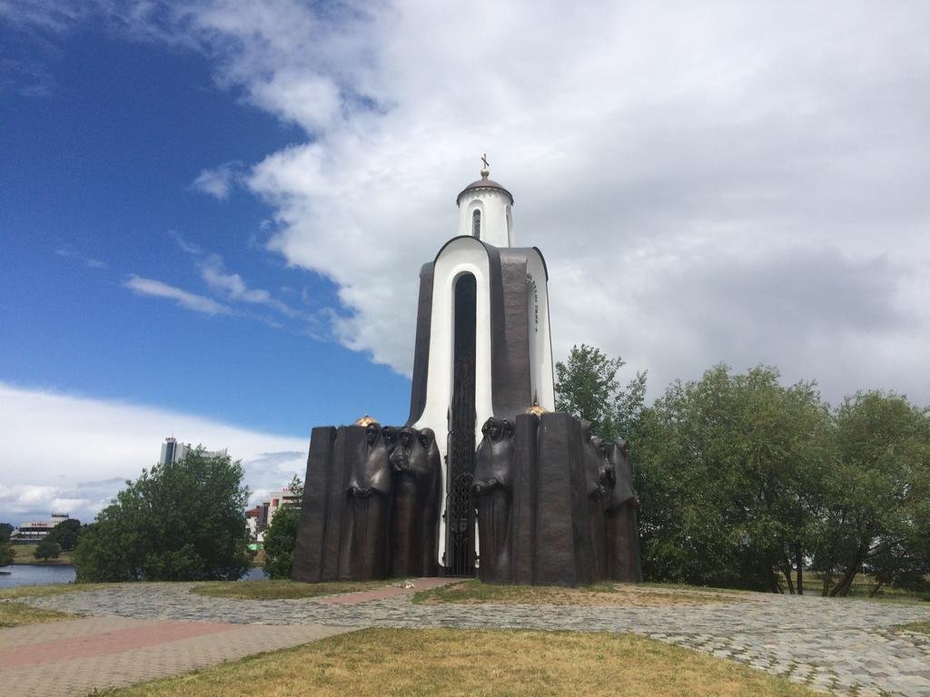 Фото Апарт-Отель