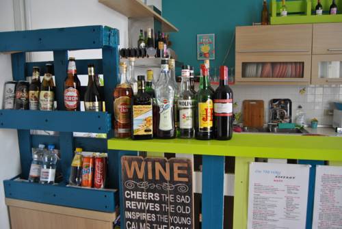 Фото On the way Hostel