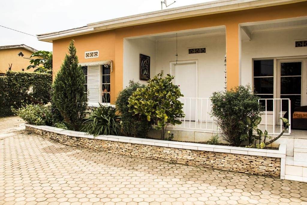 Фото Kigali Art Gallery