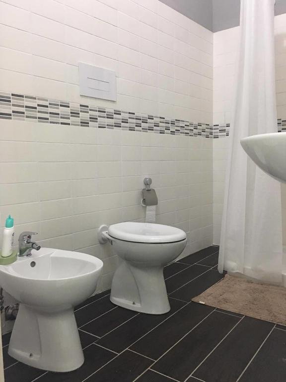 Фото White House Bed and Breakfast