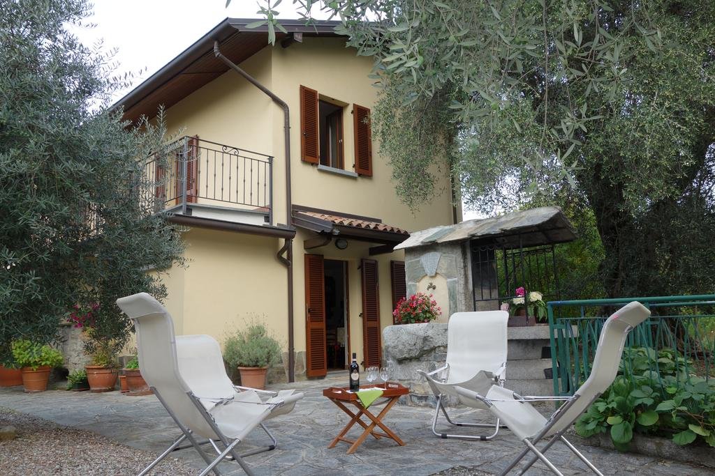 Фото Villa Olivee