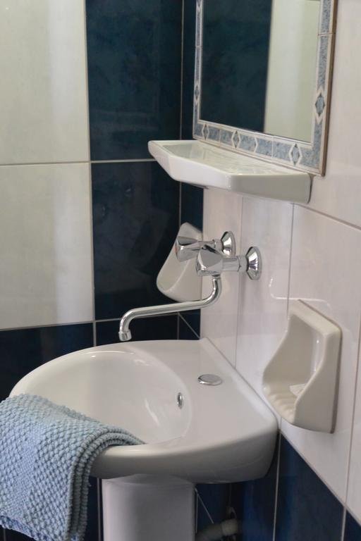 Фото Hotel Hariklia