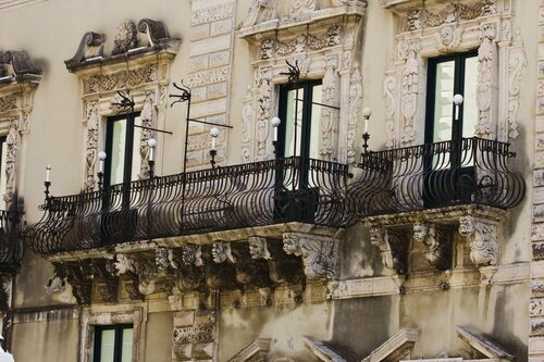 Гостиница Aci B&b в Ачиреале
